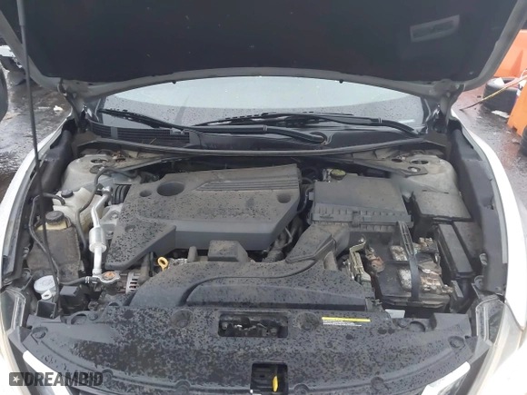 2016 Nissan Altima 2.5 SL with VIN 1N4AL3AP4GC280514, listed as a IAAI auction lot 41543329 with 154,268 mi miles. Bid and sale history available at carsss.com. Image 10.