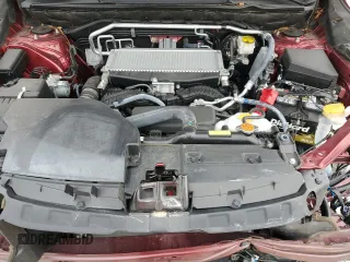 2019 Subaru Ascent Premium with VIN 4S4WMAFD0K3416738, listed as a Copart auction lot 59711005 with 12,751 mi miles and Salvage title. Bid and sale history available at DreamBid. Image 12.