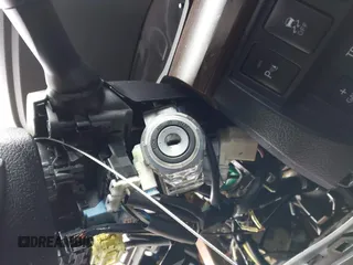 2019 Toyota Tundra SR5 z VIN 5TFHY5F17KX797348, wystawiony jako IAAI lot #41905558 z przebiegiem Nie podano mil oraz . Historia ofert i sprzedaży dostępna na DreamBid. Obrazek 15.