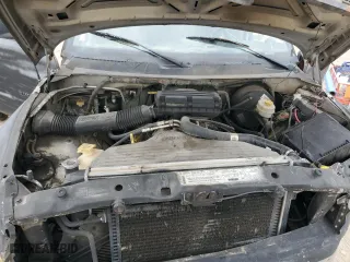 1998 Dodge Ram 1500 with VIN 1B7HC16Y5WS705743, listed as a Copart auction lot 73229854 with 240,489 mi miles and Salvage Title. Bid and sale history available at carsss.com. Image 12.