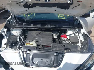 2023 Nissan LEAF SV Plus with VIN 1N4CZ1CV4PC557184, listed as a IAAI auction lot 42034042 with 12,037 mi miles and . Bid and sale history available at DreamBid. Image 10.