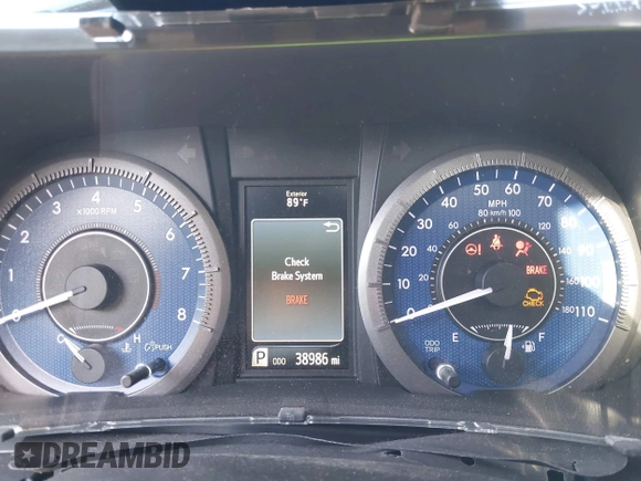 2020 Toyota Sienna XLE Auto Access Seat with VIN 5TDYZ3DC7LS035294, listed as a IAAI auction lot 42557047 with 38,986 mi miles and . Bid and sale history available at DreamBid. Image 7.