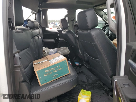 2021 GMC Sierra 1500 Elevation with VIN 3GTU9CED2MG155851, listed as a Copart auction lot 55025135 with 81,990 mi miles and Salvage Title. Bid and sale history available at DreamBid. Image 10.