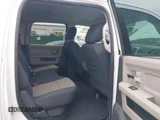 2012 Ram 1500 Outdoorsman z VIN 1C6RD7LT6CS122906, wystawiony jako IAAI lot #42359190 z przebiegiem 170 183 mil mil oraz . Historia ofert i sprzedaży dostępna na DreamBid. Obrazek 8.