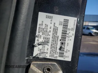 2017 Ford Transit Connect XLT z VIN NM0GS9F70H1334484, wystawiony jako Copart lot #46753495 z przebiegiem 134 657 mil mil oraz Czysty tytuł • Clean title. Historia ofert i sprzedaży dostępna na DreamBid. Obrazek 13.