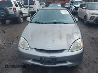 2001 Honda Insight z VIN JHMZE14711T003249, wystawiony jako IAAI lot #41526548 z przebiegiem 123 871 mil mil oraz . Historia ofert i sprzedaży dostępna na DreamBid. Obrazek 6.