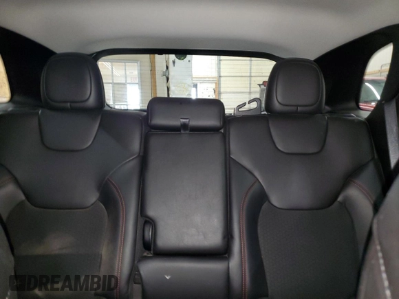 2019 Jeep Cherokee Trailhawk with VIN 1C4PJMBX4KD478219, listed as a Copart auction lot 60919595 with 42,726 mi miles and Salvage title. Bid and sale history available at DreamBid. Image 10.