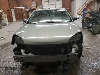 2004 Chevrolet Malibu Maxx LT with VIN 1G1ZU64854F205128, listed as a Copart auction lot 86314404 with 157,683 mi miles and Salvage Title. Bid and sale history available at carsss.com. Image 5.