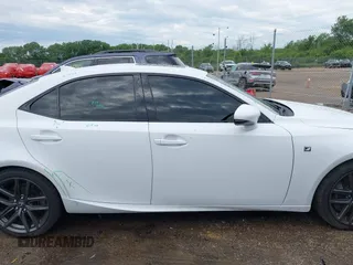 2016 Lexus IS 300/350 with VIN JTHCM1D26G5002396, listed as a IAAI auction lot 42552077 with 138,088 mi miles and . Bid and sale history available at DreamBid. Image 14.
