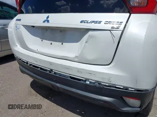2019 Mitsubishi Eclipse Cross ES z VIN JA4AS3AA9KZ014205, wystawiony jako IAAI lot #42408043 z przebiegiem 107 639 mil mil oraz . Historia ofert i sprzedaży dostępna na DreamBid. Obrazek 18.