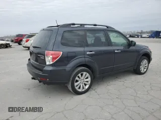 2012 Subaru Forester 2.5X Premium with VIN JF2SHADC0CG453706, listed as a Copart auction lot 45935295 with 171,122 mi miles and Clean Title. Bid and sale history available at carsss.com. Image 3.