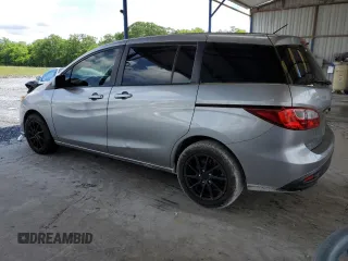 2012 Mazda 5 Sport с VIN JM1CW2BL0C0122019, выставлен на аукционе Copart как лот 56193675 с пробегом 98 712 миль миль и Списание • Salvage title. История ставок и продаж доступна на DreamBid. Изображение 2.