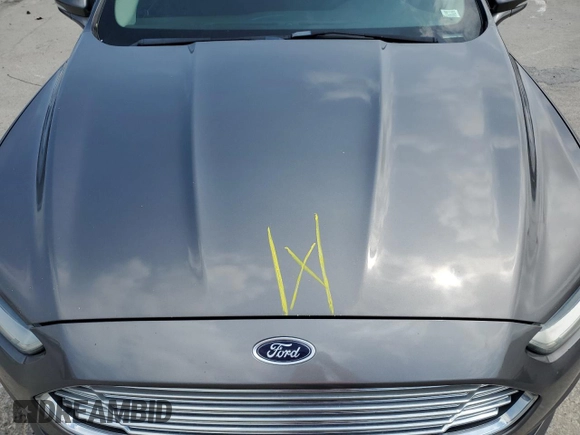 2014 Ford Fusion SE with VIN 1FA6P0HD4E5363995, listed as a Copart auction lot 54519075 with 185,143 mi miles and Clean Title. Bid and sale history available at carsss.com. Image 11.