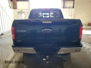 2015 Ford F-150 XLT z VIN 1FTEW1EF3FFB68325, wystawiony jako Copart lot #50276325 z przebiegiem 298 527 mil mil oraz Czysty tytuł • Clean title. Historia ofert i sprzedaży dostępna na DreamBid. Obrazek 6.
