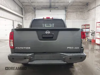 2019 Nissan Frontier SV with VIN 1N6AD0EV7KN710528, listed as a IAAI auction lot 41819316 with 92,454 mi miles and . Bid and sale history available at DreamBid. Image 16.