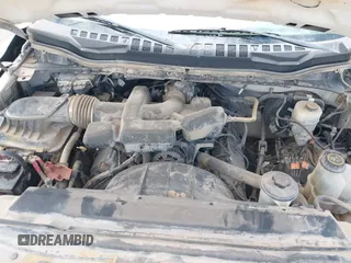 2019 Ford F-250 XL с VIN 1FD7W2B61KEG48751, выставлен на аукционе IAAI как лот 42595513 с пробегом Не указан миль и . История ставок и продаж доступна на DreamBid. Изображение 10.