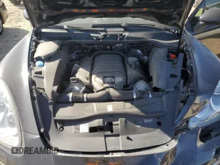 2014 Porsche Cayenne S with VIN WP1AB2A23ELA59140, listed as a Copart auction lot 86061274 with Not provided miles and Salvage title. Bid and sale history available at DreamBid. Image 12.