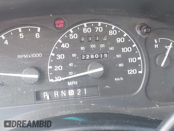 1998 Ford Ranger XL with VIN 1FTZR15XXWTA56110, listed as a IAAI auction lot 42702273 with 228,015 mi miles and . Bid and sale history available at DreamBid. Image 15.