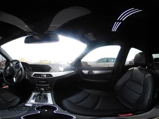 2013 Mercedes-Benz C 300 Sport с VIN WDDGF8AB1DA787560, выставлен на аукционе IAAI как лот 42275838 с пробегом 86 024 миль миль и . История ставок и продаж доступна на DreamBid. Изображение 18.