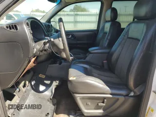 2006 Chevrolet TrailBlazer LT with VIN 1GNES13H162311299, listed as a Copart auction lot 48756625 with 94,240 mi miles and Salvage Title. Bid and sale history available at carsss.com. Image 7.