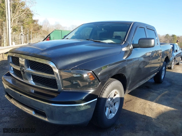 2009 Dodge Ram 1500 TRX with VIN 1D3HB13P09S701562, listed as a IAAI auction lot 41491281 with 231,753 mi miles. Bid and sale history available at carsss.com. Image 17.