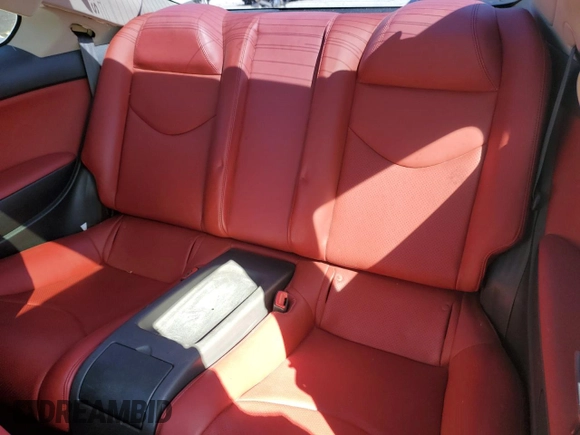 2013 Infiniti G37 IPL with VIN JN1CV6EK0DM921969, listed as a Copart auction lot 48526045 with 148,656 mi miles and Clean Title. Bid and sale history available at carsss.com. Image 10.