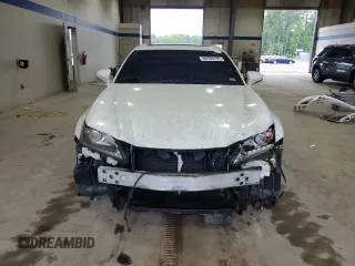 2013 Lexus GS 350 z VIN JTHCE1BL5D5002426, wystawiony jako Copart lot #58789795 z przebiegiem 193 360 mil mil oraz Tytuł czysty. Historia ofert i sprzedaży dostępna na DreamBid. Obrazek 5.