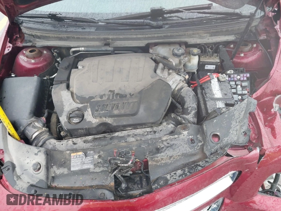 2011 Chevrolet Malibu LTZ with VIN 1G1ZE5E7XBF271927, listed as a IAAI auction lot 41739177 with 109,490 mi miles and . Bid and sale history available at DreamBid. Image 10.