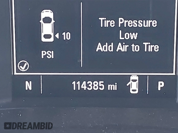 2020 Chevrolet Malibu LS with VIN 1G1ZB5ST1LF157438, listed as a IAAI auction lot 41965608 with 114,385 mi miles and . Bid and sale history available at DreamBid. Image 15.