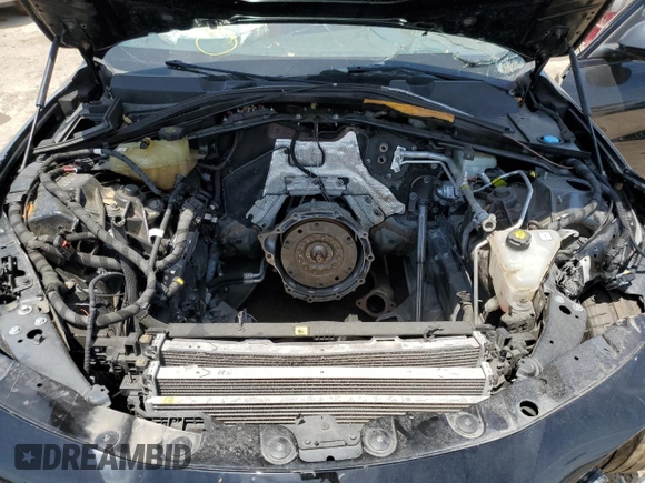 2019 Alfa Romeo Giulia Ti Sport with VIN ZARFAMBNXK7609393, listed as a Copart auction lot 50742143 with 0 mi miles. Bid and sale history available at carsss.com. Image 11.