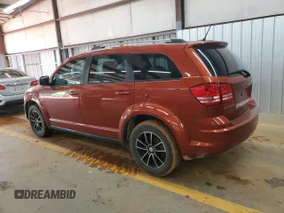 2013 Dodge Journey American Value with VIN 3C4PDCAB6DT723462, listed as a Copart auction lot 47743805 with 146,304 mi miles and Salvage title. Bid and sale history available at DreamBid. Image 2.