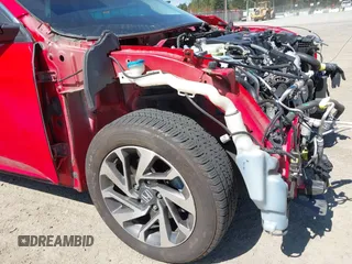 2016 Honda Civic EX with VIN 2HGFC2F79GH575920, listed as a IAAI auction lot 42074891 with 95,962 mi miles and . Bid and sale history available at DreamBid. Image 19.