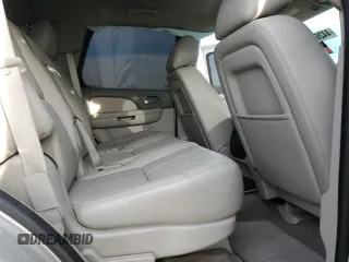 2012 Chevrolet Tahoe LT z VIN 1GNSKBE04CR162079, wystawiony jako Copart lot #44266775 z przebiegiem 114 873 mil mil oraz Szkoda całkowita • Salvage title. Historia ofert i sprzedaży dostępna na DreamBid. Obrazek 11.