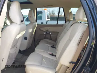 2011 Volvo XC90 I6 с VIN YV4952CY6B1578426, выставлен на аукционе IAAI как лот 41682870 с пробегом 203 012 миль миль и . История ставок и продаж доступна на DreamBid. Изображение 8.