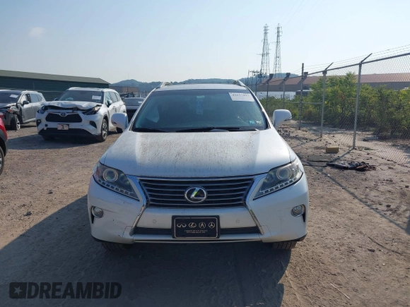 2015 Lexus RX 350 z VIN 2T2BK1BA1FC342405, wystawiony jako IAAI lot #42627895 z przebiegiem 85 744 mil mil oraz . Historia ofert i sprzedaży dostępna na DreamBid. Obrazek 13.