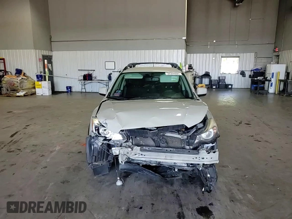 2014 Subaru Crosstrek Premium с VIN JF2GPACC2E8334675, выставлен на аукционе Copart как лот 56304695 с пробегом 102 317 миль миль и Списание • Salvage title. История ставок и продаж доступна на DreamBid. Изображение 15.