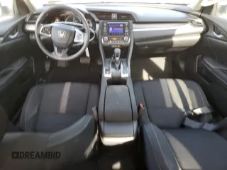 2021 Honda Civic Sedan LX with VIN 2HGFC2F67MH528310, listed as a Copart auction lot 70759164 with 83,554 mi miles and Salvage Title. Bid and sale history available at carsss.com. Image 8.