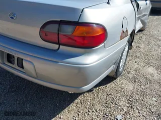 2000 Chevrolet Malibu with VIN 1G1ND52J0Y6294398, listed as a IAAI auction lot 41854110 with 131,087 mi miles. Bid and sale history available at carsss.com. Image 19.