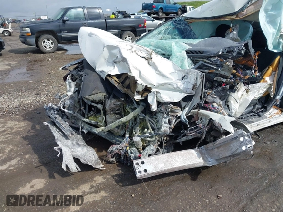 2015 Nissan Altima SV z VIN 1N4AL3AP6FC496976, wystawiony jako IAAI lot #41817032 z przebiegiem Nie podano mil oraz . Historia ofert i sprzedaży dostępna na DreamBid. Obrazek 6.