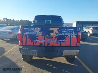 2014 Ford Super Duty F-250 SRW XL with VIN 1FT7W2BT3EEA02884, listed as a IAAI auction lot 41876415 with 143,138 mi miles. Bid and sale history available at carsss.com. Image 16.