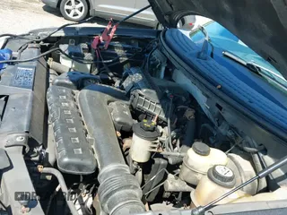 2007 Ford F-150 XLT with VIN 1FTPX045X7KC86325, listed as a IAAI auction lot 43309310 with 208,197 mi miles and . Bid and sale history available at DreamBid. Image 14.