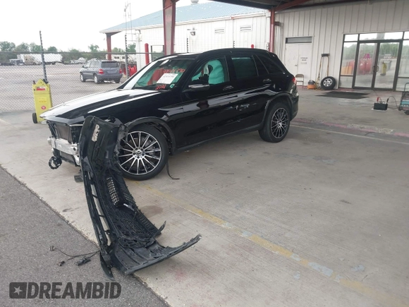 2021 Mercedes-Benz GLC 300 with VIN W1N0G8DB8MV291242, listed as a IAAI auction lot 42424790 with 51,039 mi miles and . Bid and sale history available at DreamBid. Image 17.