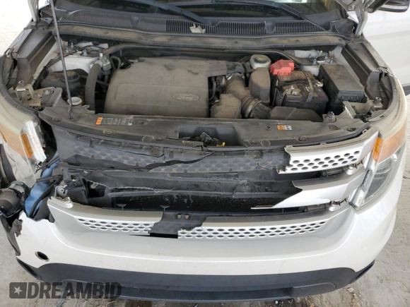 2014 Ford Explorer XLT z VIN 1FM5K7D89EGA30780, wystawiony jako Copart lot #44206495 z przebiegiem 197 715 mil mil oraz Szkoda całkowita • Salvage title. Historia ofert i sprzedaży dostępna na DreamBid. Obrazek 13.