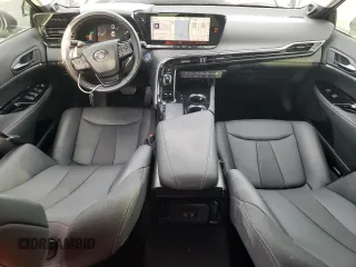 2022 Toyota Mirai XLE с VIN JTDAAAAA0NA006364, выставлен на аукционе Copart как лот 72448693 с пробегом 8 013 миль миль и . История ставок и продаж доступна на DreamBid. Изображение 8.
