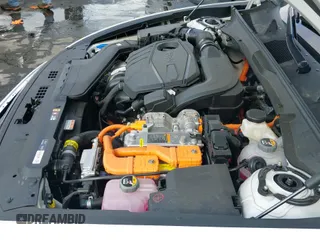 2024 Hyundai Sonata Limited с VIN KMHL54JJ4RA094982, выставлен на аукционе IAAI как лот 43049814 с пробегом 3 572 миль миль и . История ставок и продаж доступна на DreamBid. Изображение 20.