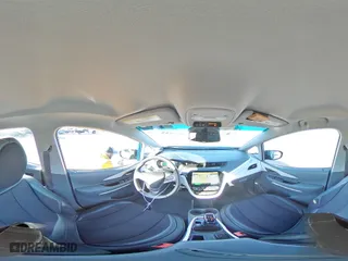 2017 Chevrolet Bolt EV Premier with VIN 1G1FX6S01H4166823, listed as a Copart auction lot 67690822 with 60,391 mi miles. Bid and sale history available at carsss.com. Image 13.