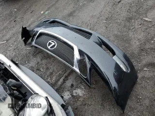 2010 Lexus GS 350 z VIN JTHCE1KS9A0025319, wystawiony jako Copart lot #48859995 z przebiegiem 112 164 mil mil oraz Szkoda całkowita • Salvage title. Historia ofert i sprzedaży dostępna na DreamBid. Obrazek 12.