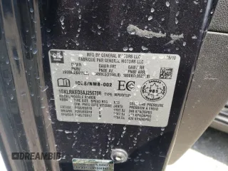 2010 GMC Acadia SL с VIN 1GKLRKED3AJ256708, выставлен на аукционе Copart как лот 66562324 с пробегом 141 898 миль миль и Списание • Salvage title. История ставок и продаж доступна на DreamBid. Изображение 15.