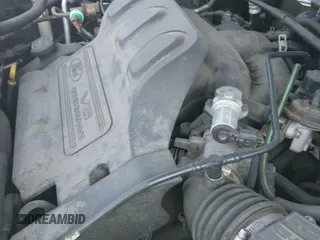 2004 Ford Escape XLT с VIN 1FMYU93114KA54932, выставлен на аукционе IAAI как лот 42966949 с пробегом 235 027 миль миль и . История ставок и продаж доступна на DreamBid. Изображение 13.