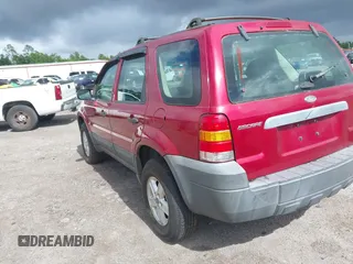 2005 Ford Escape XLS Value с VIN 1FMYU02Z85KB05556, выставлен на аукционе IAAI как лот 42744846 с пробегом 364 675 миль миль и . История ставок и продаж доступна на DreamBid. Изображение 3.